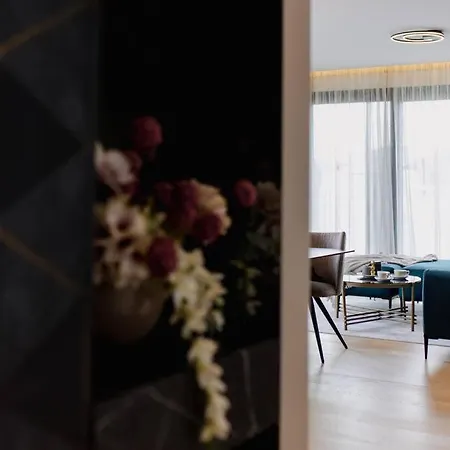 Apartment Front Maal, Private & Parking *