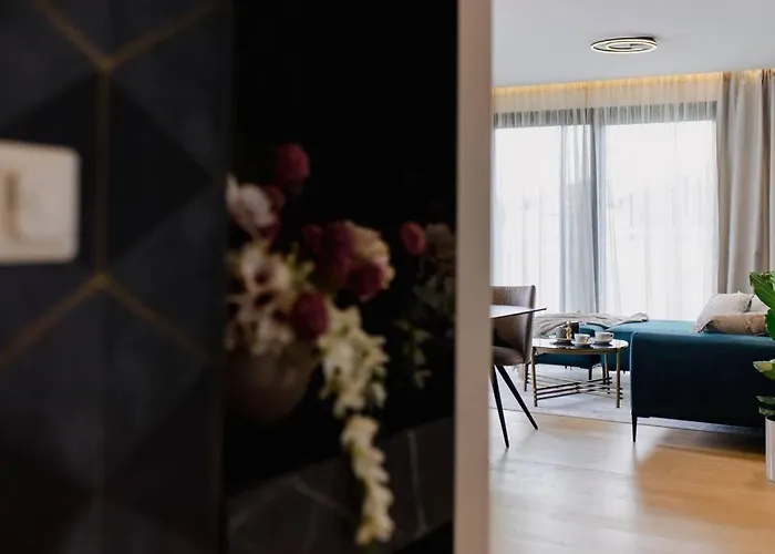 Apartment Front Maal, Private & Parking *