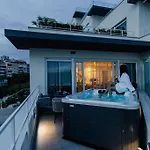 Front Maal, Private & Parking Apartman Split