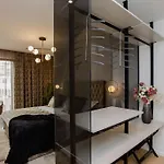 Apartman Front Maal, Private & Parking Split