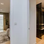 Apartman Front Maal, Private & Parking *