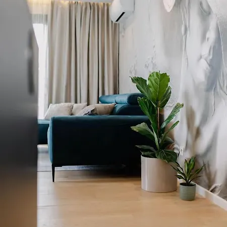 Front Maal, Private & Parking Apartment Split