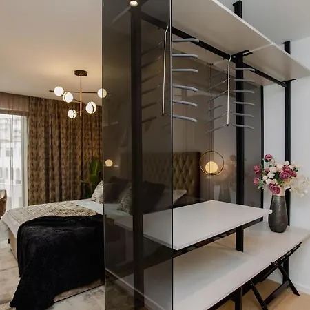 Apartman Front Maal, Private & Parking Split